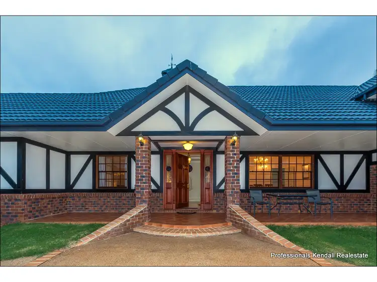Seventh view of Homely house listing, 25 Bateke Road, Tamborine Mountain QLD 4272