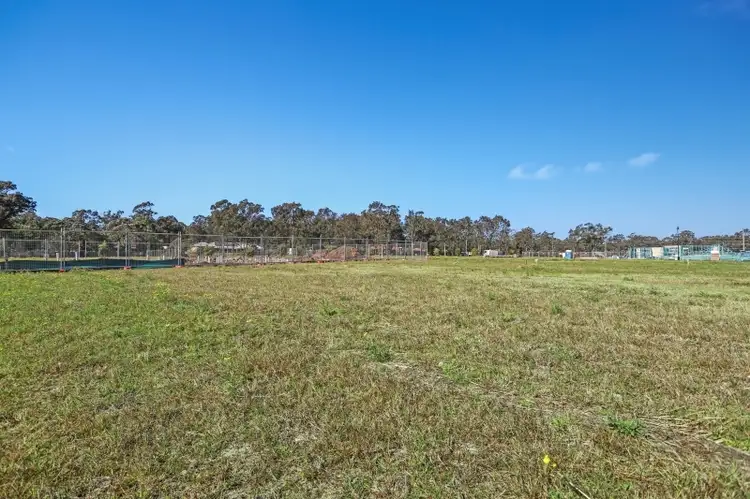 Fourth view of Homely land listing, 31 Seasons Circuit, Chisholm NSW 2322