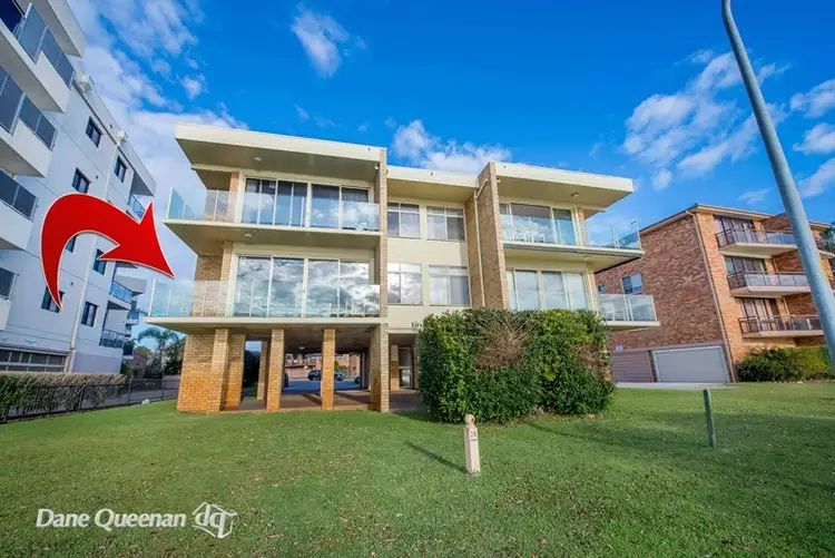 Second view of Homely unit listing, 2/20 Kurrawa Close, Nelson Bay NSW 2315