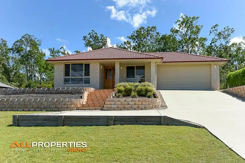 Main view of Homely house listing, 19-21 Gumview Crescent, Jimboomba QLD 4280