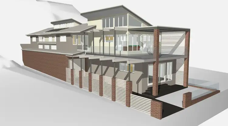Fourth view of Homely house listing, 35 Victoria Parade, Nelson Bay NSW 2315