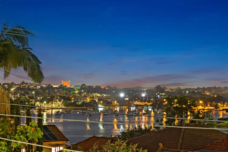 Fifth view of Homely house listing, 13 Gipps Street, Drummoyne NSW 2047