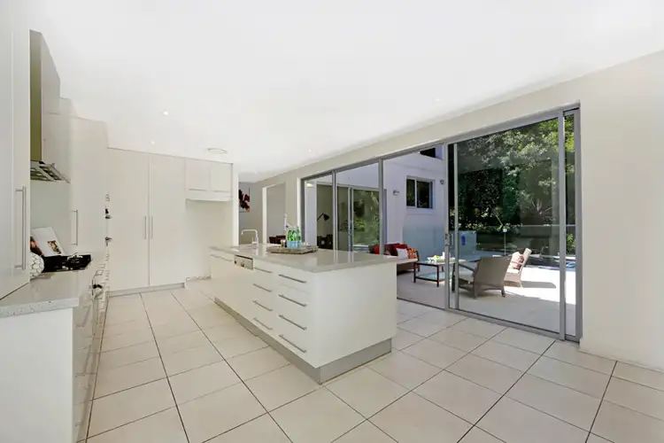Fifth view of Homely house listing, 4A Hope Street, Pymble NSW 2073
