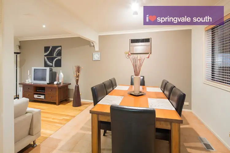 Third view of Homely house listing, 56 Gwent Street, Springvale South VIC 3172