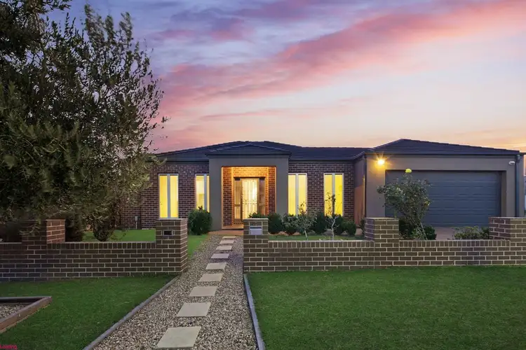 12 Edward Court, Taylors Hill VIC 3037