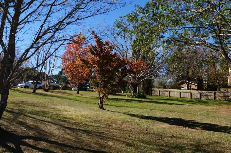 Fourth view of Homely land listing, 2A Wheen Close, Bowral NSW 2576