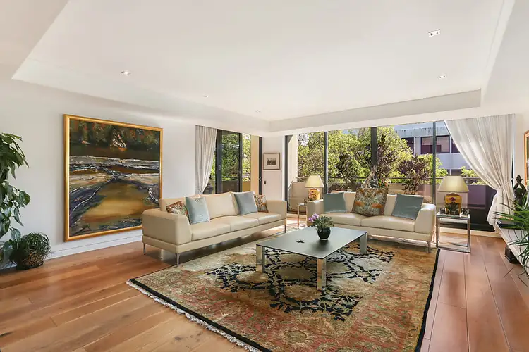 Third view of Homely apartment listing, 3A/2-22 Knox Street, Double Bay NSW 2028
