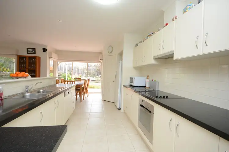 Fourth view of Homely house listing, 89 Howitt Avenue, Bairnsdale VIC 3875