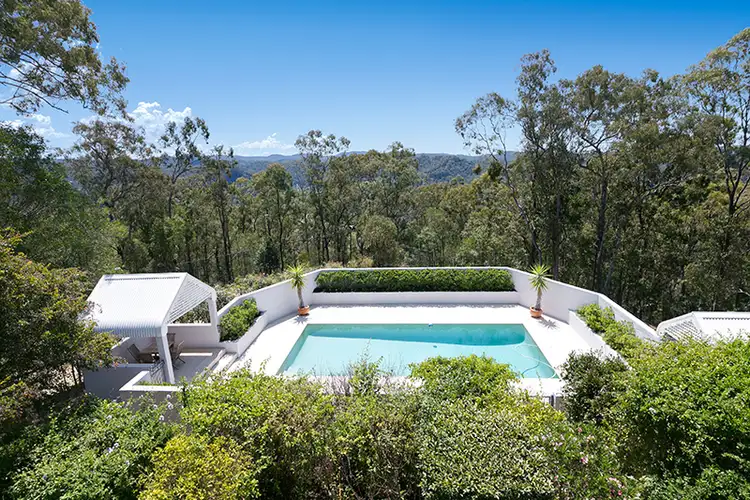Sixth view of Homely house listing, 685 Haven Road, Upper Brookfield QLD 4069