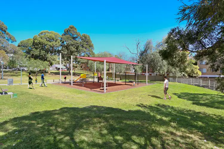 Sixth view of Homely apartment listing, 1/27 Warialda Street, Kogarah NSW 2217