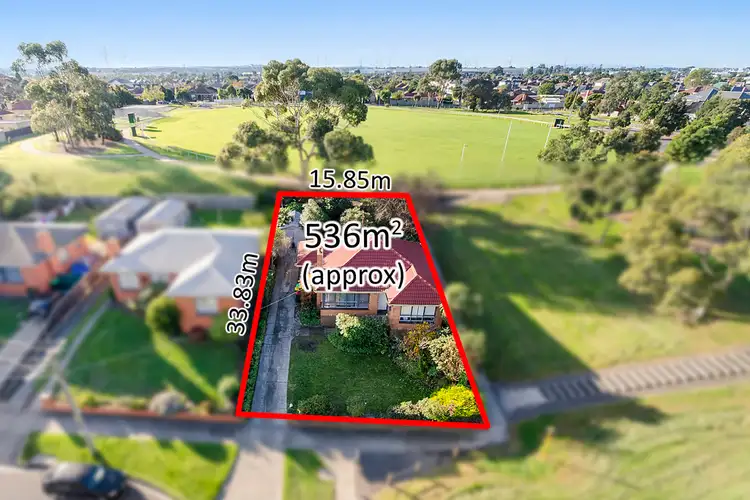 Third view of Homely house listing, 16 Glenys Avenue, Airport West VIC 3042