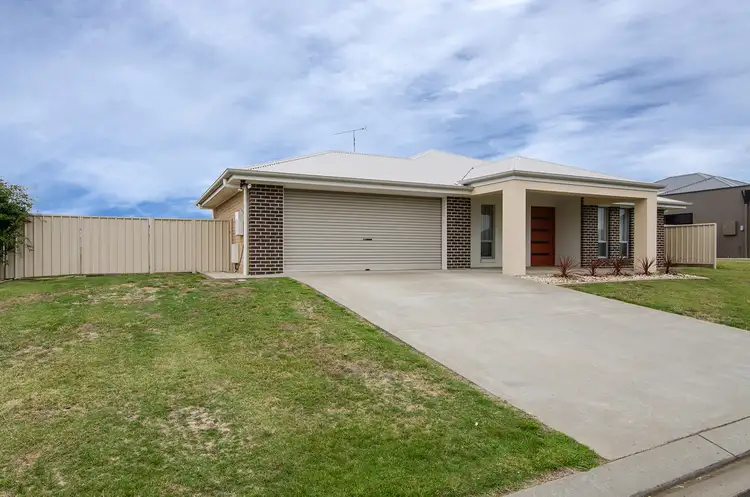 Second view of Homely house listing, 12 Lumidin Boulevard, Mount Gambier SA 5290