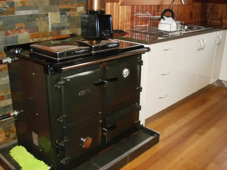 Sixth view of Homely house listing, 56 Berry Drive, Miena TAS 7030