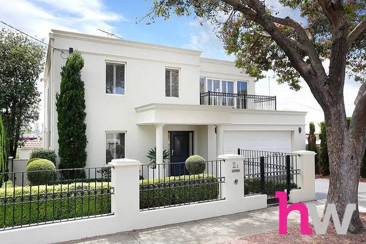 2A Upper Skene Street, Newtown VIC 3220