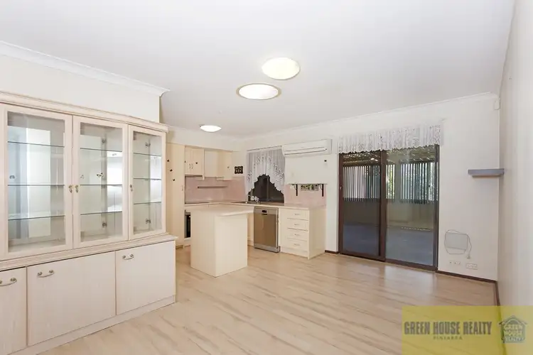 Fifth view of Homely house listing, Unit 2/3 Yolla Court, Greenfields WA 6210