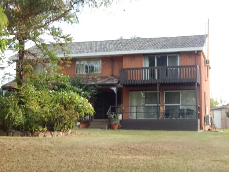 Second view of Homely house listing, 271-283 Cecil Road, Cecil Park NSW 2178