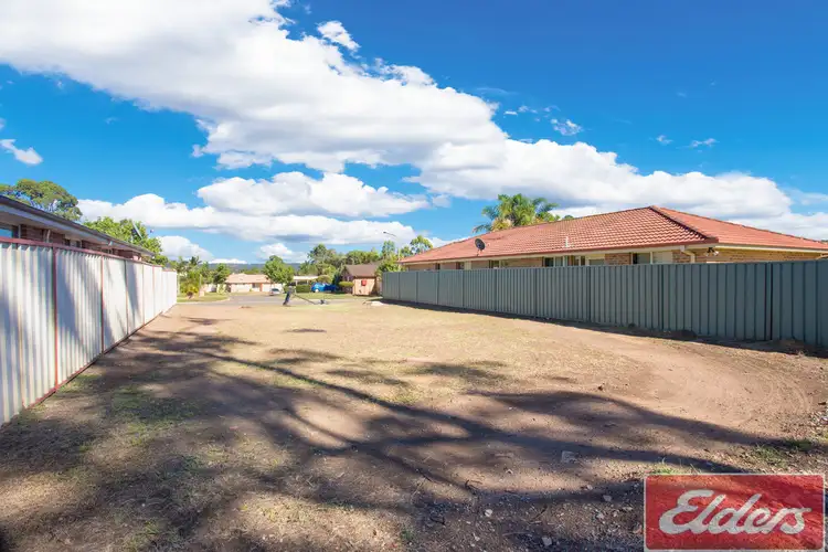 Second view of Homely land listing, 10a Cassar Crescent, Cranebrook NSW 2749