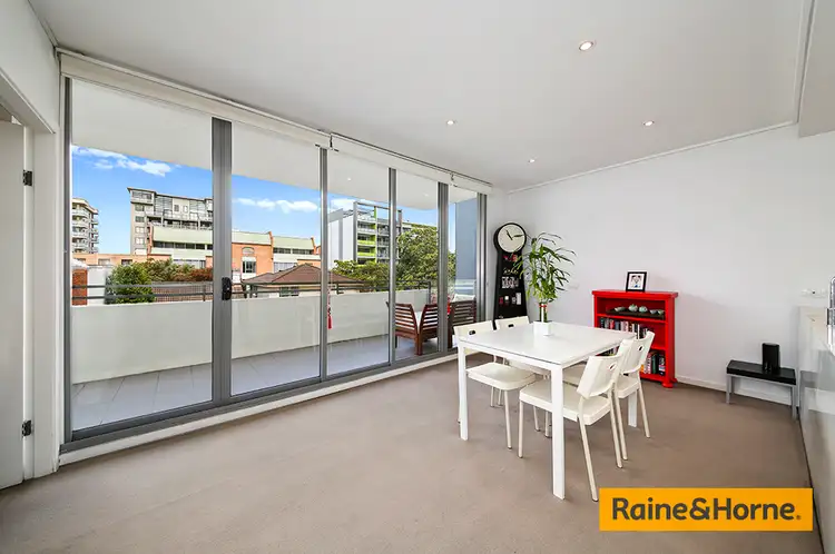 7/18 Market Street, Rockdale NSW 2216