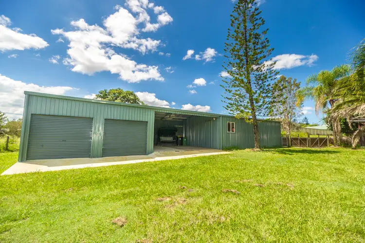 Fourth view of Homely rural property listing, Address available on request