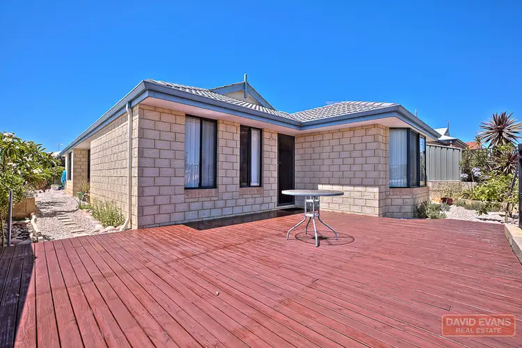 Fifth view of Homely house listing, 17 Wallingford Crescent, Wellard WA 6170