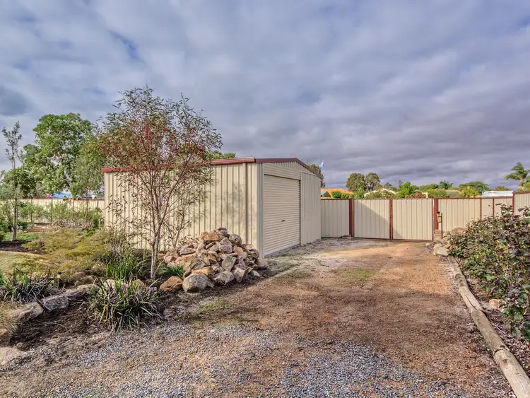 Fifth view of Homely house listing, 31 Country Road, Pinjarra WA 6208