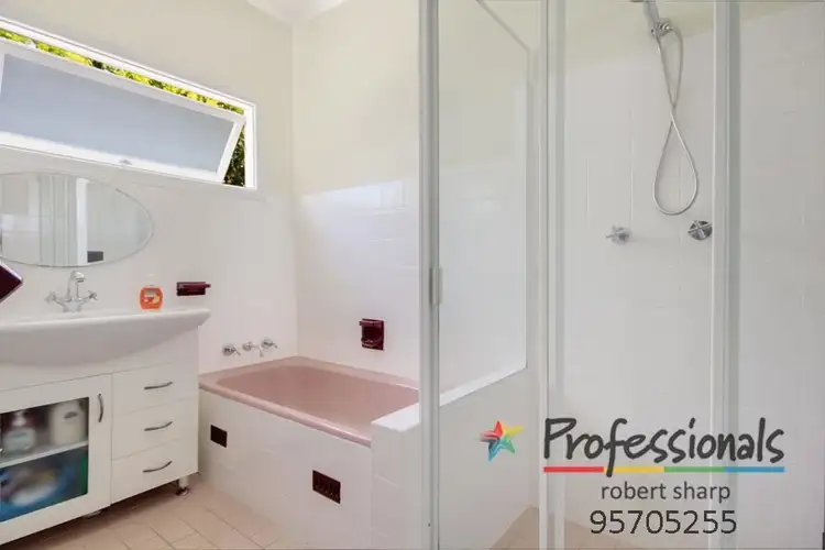 Fourth view of Homely house listing, 11 Salisbury Street, Penshurst NSW 2222