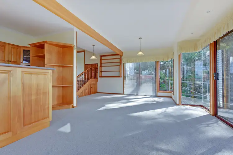 Second view of Homely house listing, 2 Seaview Avenue, Parklands TAS 7320