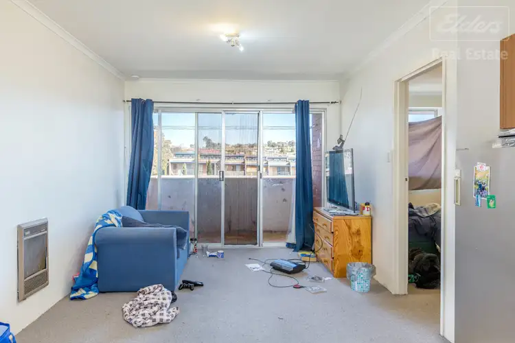 Second view of Homely unit listing, 21/6-8 King Street, Crestwood NSW 2620