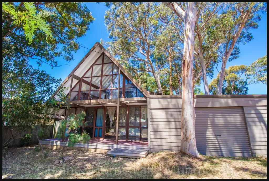 Main view of Homely house listing, 47 Tarwhine Avenue, Chain Valley Bay NSW 2259
