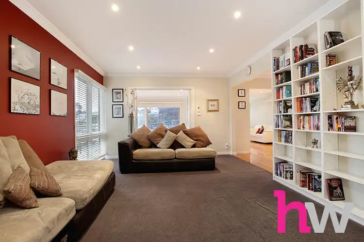 Third view of Homely house listing, 44 Belle Vue Avenue, Highton VIC 3216
