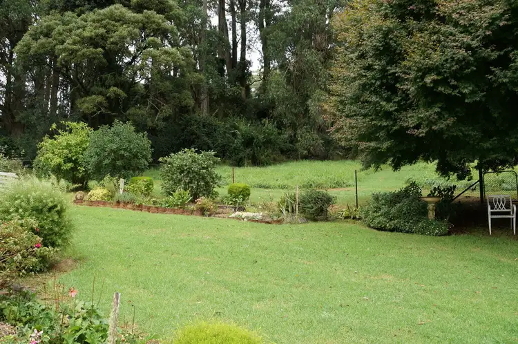 Second view of Homely house listing, 5203 Illawarra Highway, Burrawang NSW 2577