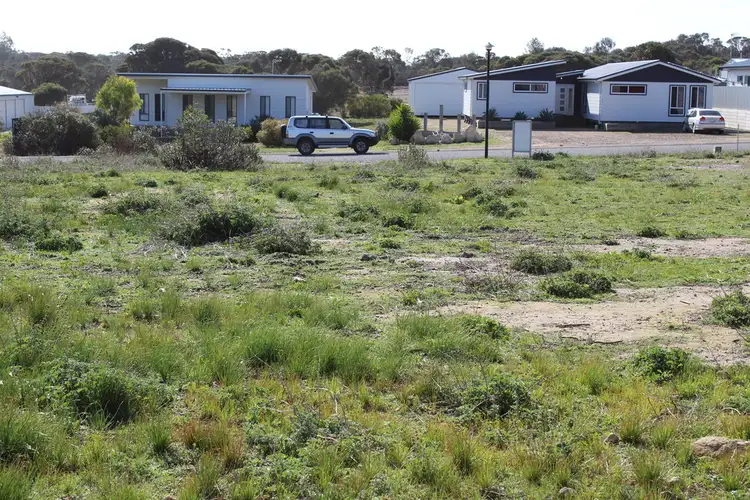 Fifth view of Homely land listing, 45 Holly Rise, Coffin Bay SA 5607