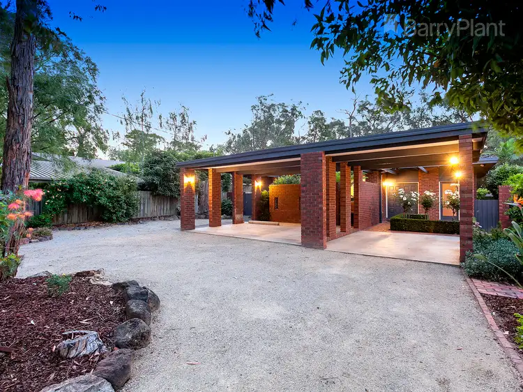 14 Amber Court, Kilsyth VIC 3137