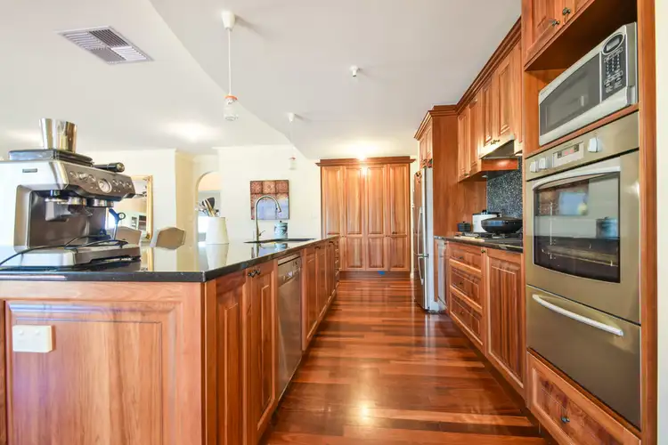 Fifth view of Homely house listing, 2 Moss Court, Aldinga Beach SA 5173
