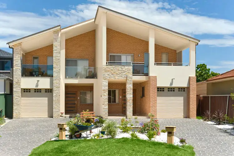 Second view of Homely house listing, 8a Claverdon Avenue, Picnic Point NSW 2213