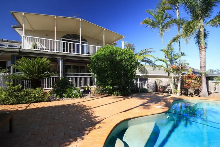 12 Hempstock Street, Glass House Mountains QLD 4518