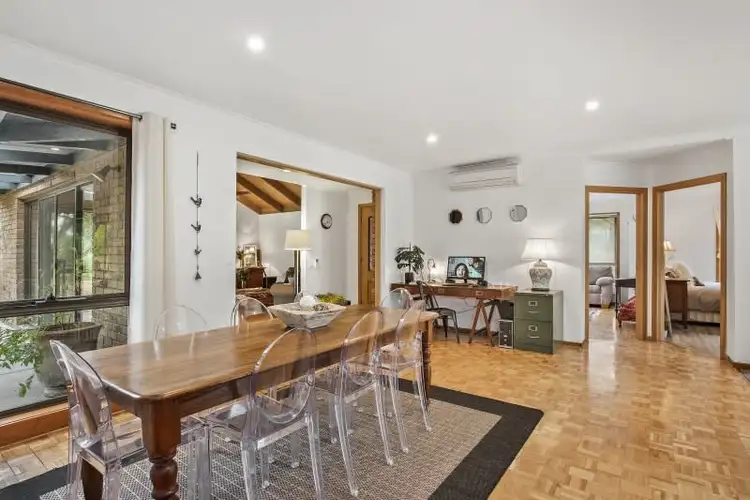 Sixth view of Homely house listing, 78 Hardies Hill Road, Garibaldi VIC 3352