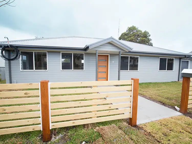 1/59 Beresford Ave, Beresfield NSW 2322