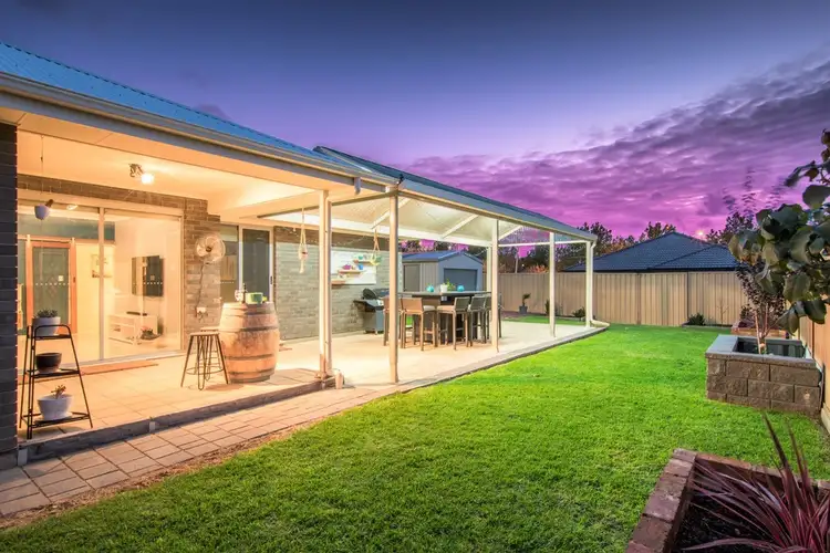 Sixth view of Homely house listing, 24 Nova Defense Drive, Seaford Meadows SA 5169