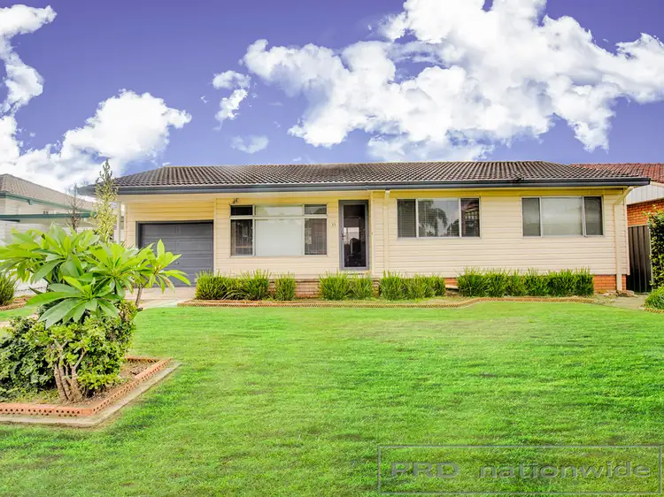 Main view of Homely house listing, 33 Perth Avenue, East Maitland NSW 2323