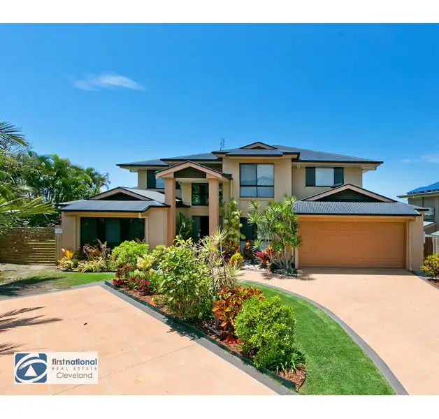 Main view of Homely house listing, 6 Judanne Court, Thornlands QLD 4164