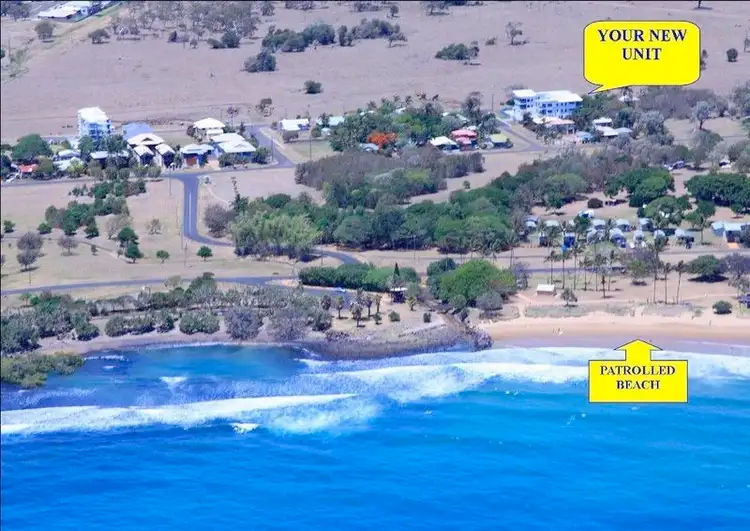 Seventh view of Homely unit listing, Unit 6, Beach Break, 6 McDougall Street, Bargara QLD 4670