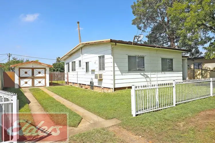 72 Weir Road, Warragamba NSW 2752
