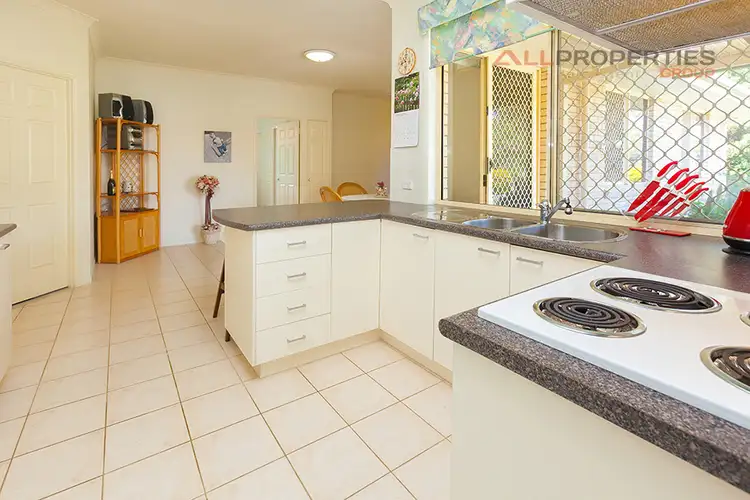 Third view of Homely house listing, 30 Wiltshire Street, Heritage Park QLD 4118