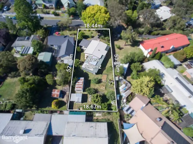 42 Byron Road, Kilsyth VIC 3137