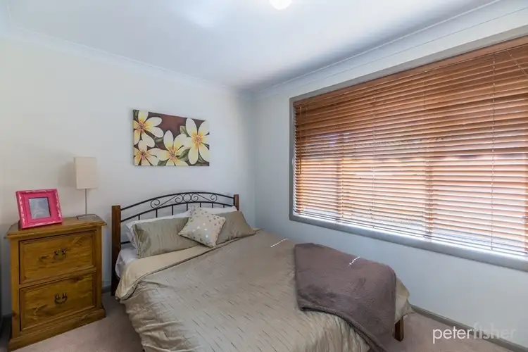Sixth view of Homely house listing, 33 Laurel Avenue, Orange NSW 2800