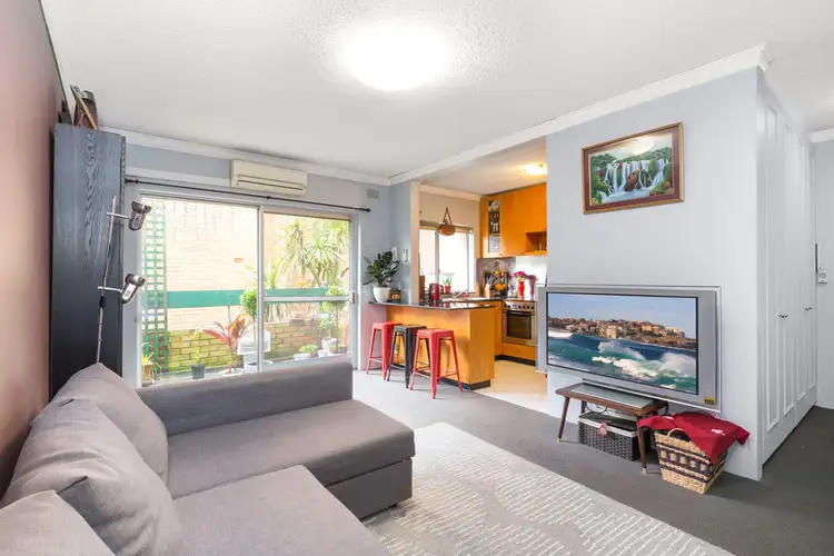 Third view of Homely unit listing, 28/1-3 Helen Street, Lane Cove NSW 2066