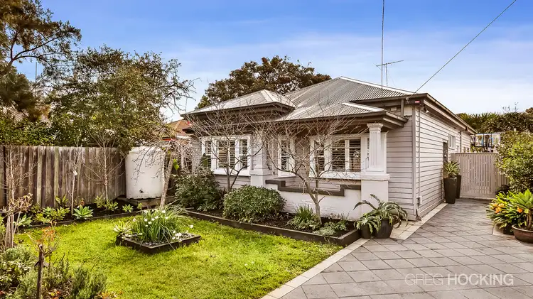 160 Anderson Street, Yarraville VIC 3013