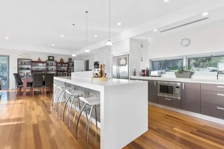 Sixth view of Homely house listing, 2 Whitefoord Parade, Dodges Ferry TAS 7173