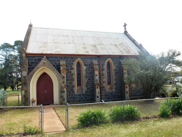 Seventh view of Homely rural property listing, 14 Moyston - Dunkeld Road, Moyston VIC 3377